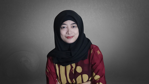 Dr. Qurnia Indah Permata Sari