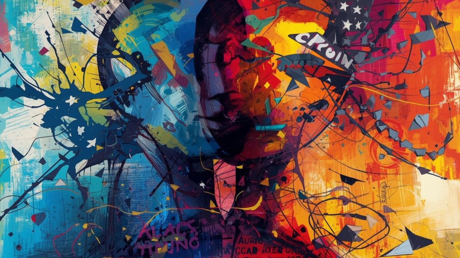 Edukasi Politik dan Keterlibatan Kita dalam Demokrasi Digital Citizenship dan Warna dalam Perbedaan