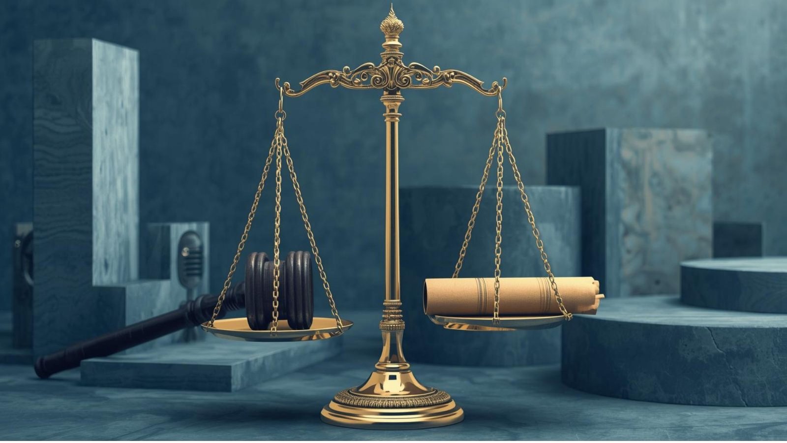 Integritas dalam demokrasi