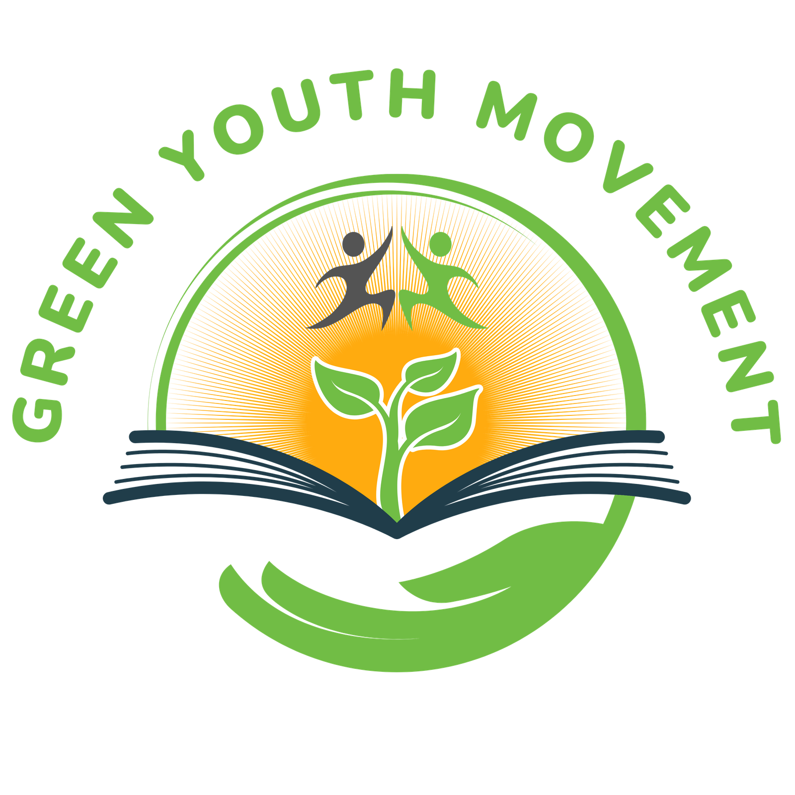 green-youth-movement-logo