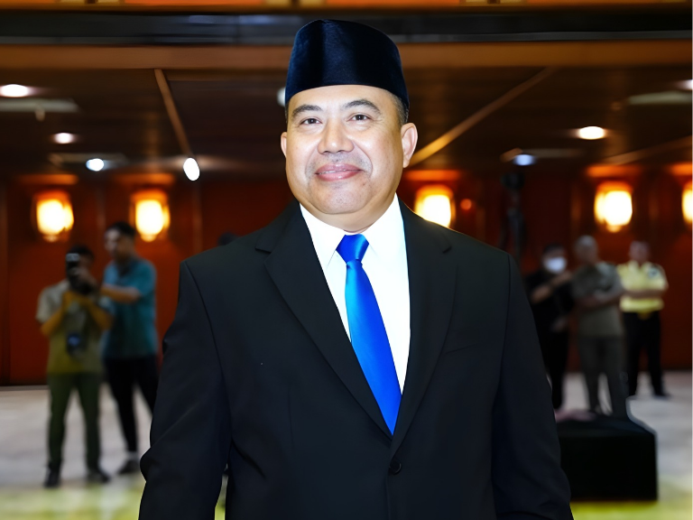 Green Leadership Indonesia