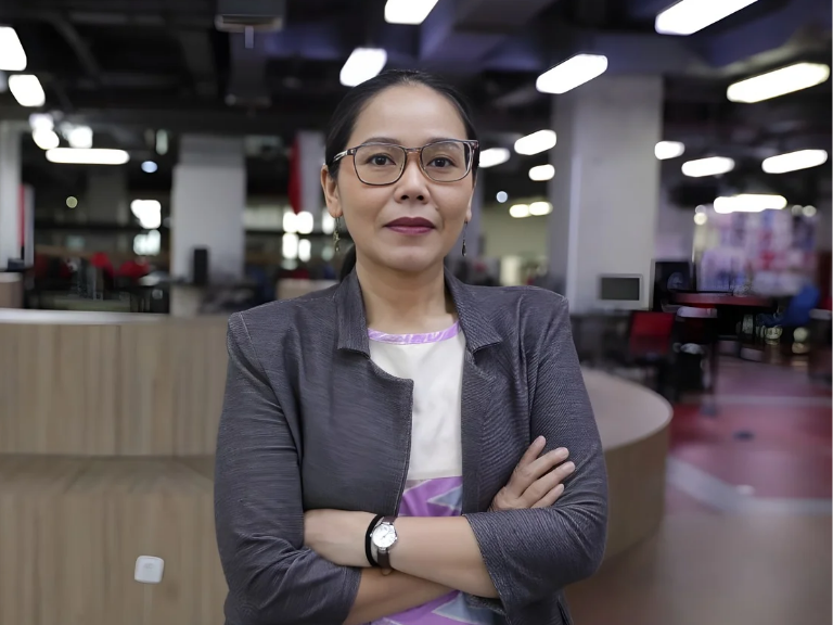 Green Leadership Indonesia