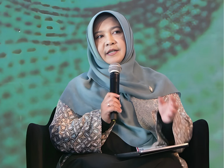 Green Leadership Indonesia