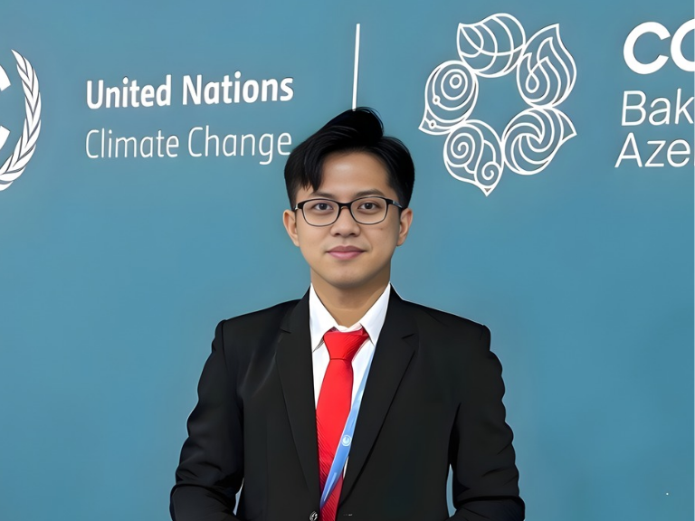 Green Leadership Indonesia