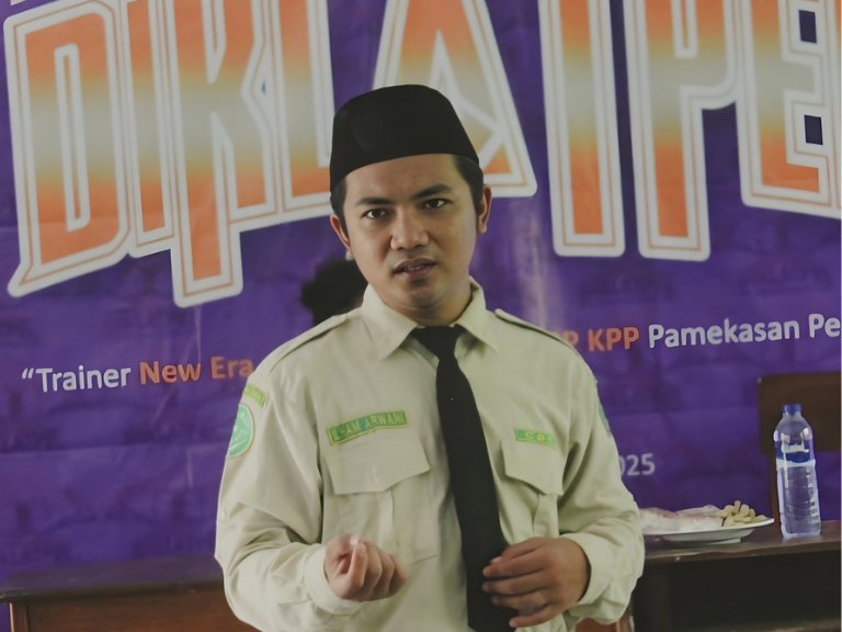 Green Leadership Indonesia