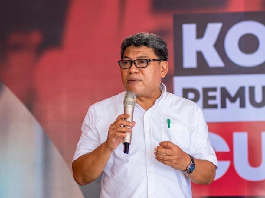 Green Leadership Indonesia